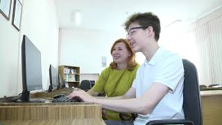 2021-08-17 г.Брест. Молодежь-рулит или как сочетать желания и возможности. Новости на Буг-ТВ. #бугтв