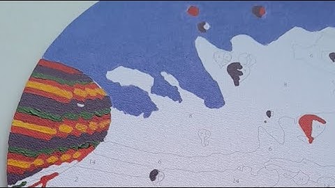 Ny drawing everyday. Video Crafts