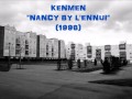 Kenmen  nancy by lennui  1996