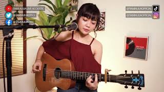 Noah - Kupeluk Hatimu (Cover by Tami Aulia)