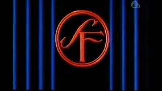 Svensk Filmindustri logo 1984-1999 (rock)