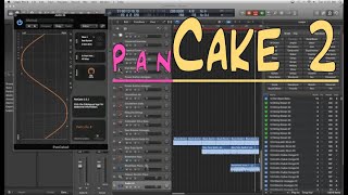 PanCake 2 Modulator by Cableguys screenshot 4