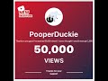 Thanks for 50000 views