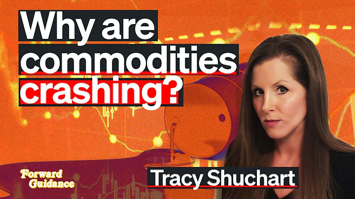 Why Are Commodities Crashing? | Tracy Shuchart