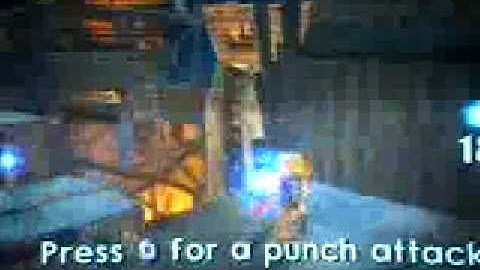 Jak 3 Introduction and walkthrough part 1