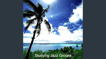 Lonely Backdrops for Midterm Exams