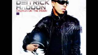 Well Done - Deitrick Haddon chords