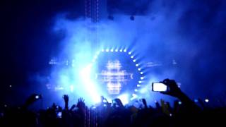 Markus Schulz @ Transmission 2011 - INTRO (19.11.2011) 4/21 HD