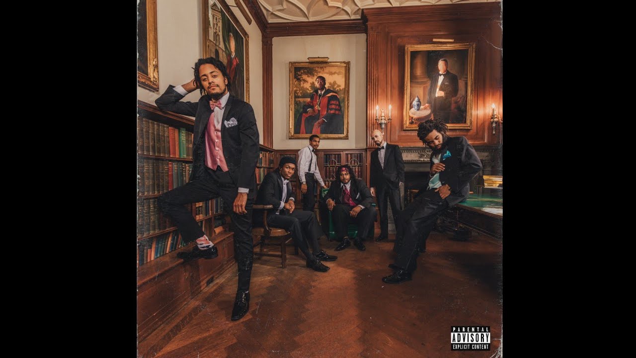 Pívot Gang - Hero (INSTRUMENTAL) (better version)