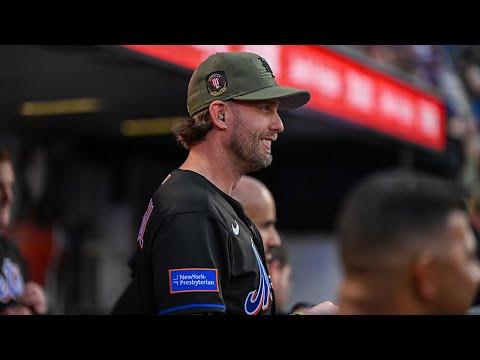 Jeff McNeil Mic'd Up In Game 