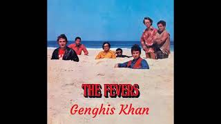 The Fevers - Genghis Khan (Portuguese cover of "Dschinghis Khan")