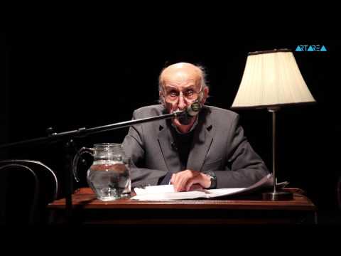 ცოცხალი წიგნები - ვახტანგ ჯავახაძესთან