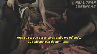 Lil Keed - She Know feat. Lil Baby (Legendado)