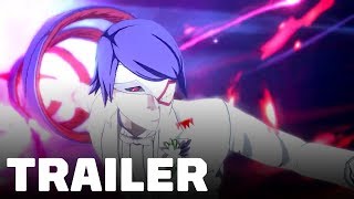 Tokyo Ghoul:re Call to Exist Trailer - NYCC 2018 screenshot 5