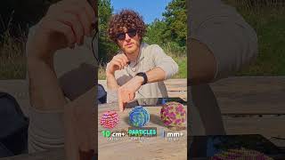 The Kessler Syndrome Is Terrifying