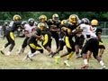 Randallstown rams vs warriors warriors football 2013 sportsmajorscom