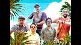 Fogo Fogo - M'Bem Di Fora
