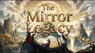 The Mirror Legacy Chapters 460-480