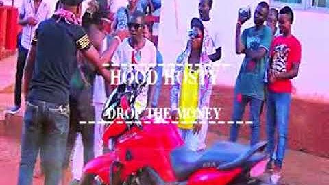 Hood host - Drop the money oficial video 2015