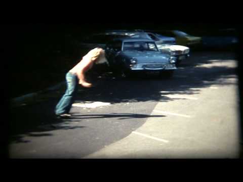 The Jersey skateboarding and surfing crew!Circa 1976!