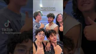 Nueva Cancion De Fede Vigevani