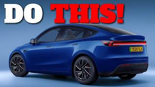 Do This NOW! If You Are Financing a Tesla