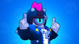 Best Build For Stu (brawl stars)