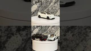 HOW TO CUSTOMIZE TESLA MODEL Y PART19 #hotwheels #diy #custom #tesla #teslamodely #train #elonmusk