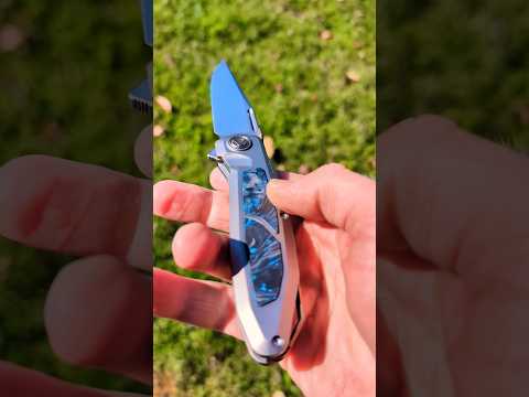 Love a large folder!