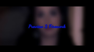 Preview 2 Firework