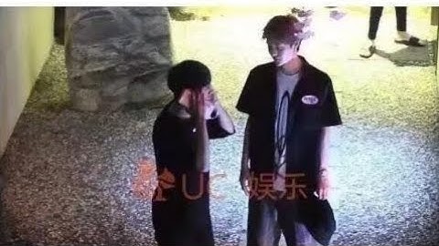 [EN] Lật lại chuyện cũ của Tiêu Chiến Vương Nhất Bác | That story of Xiaozhan x Wang Yibo | WangXiao