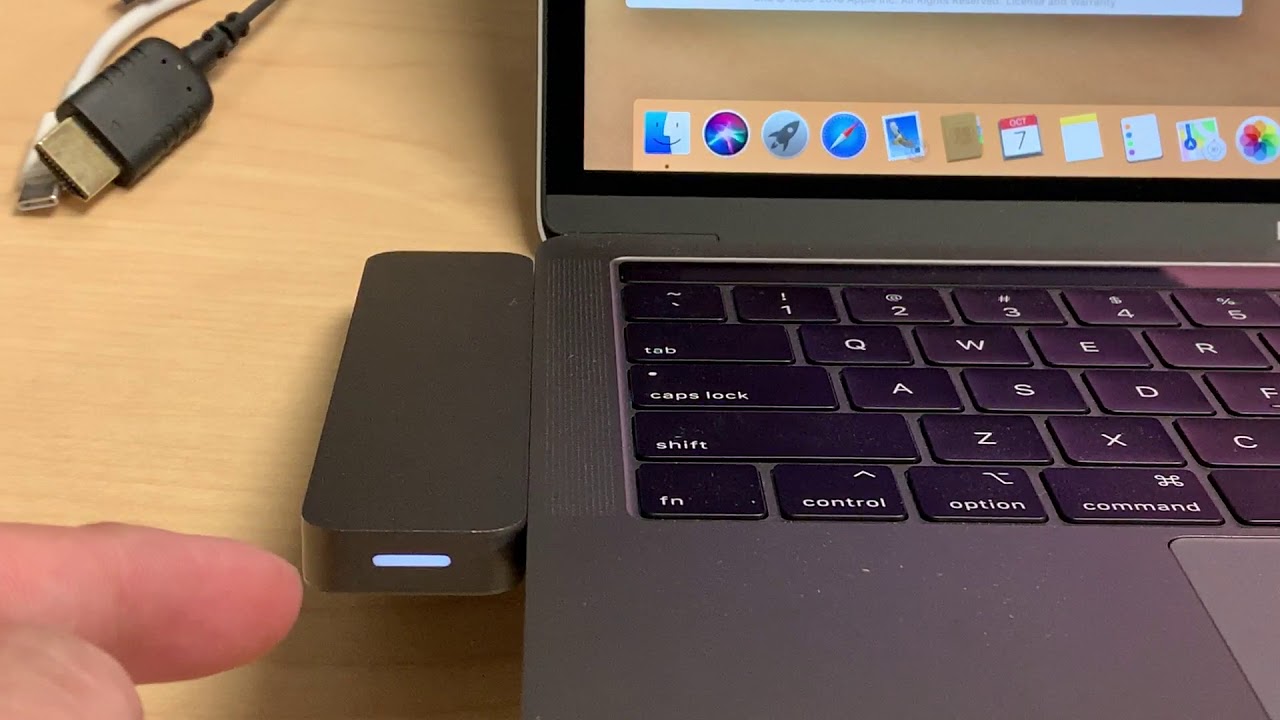 macbook pro case that fits hyperdrive