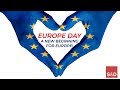 Europe Day: a new beginning for Europe!