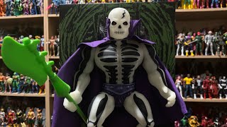 Mondo Soft Vinyl Classic Scareglow Quick Look screenshot 1