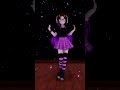 Elise Summertime!  💜 #mmd #mikumikudance #idol