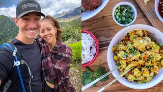 What I Eat In A Day : Vegan & Healthy by High Carb Hannah 55,657 views 1 year ago 8 minutes, 27 seconds