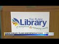 Renovations to main Youngstown library still in design process