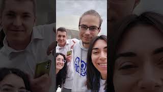 Un anno di Joy of Life! 🫀