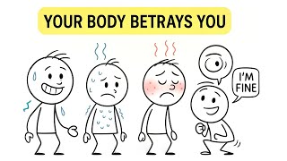 How Your Body Reveals Your True Emotions  The Science Behind Body Language and Nervous System
