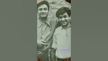 Dilip Kumar  | Raj Kapoor | Devanand |