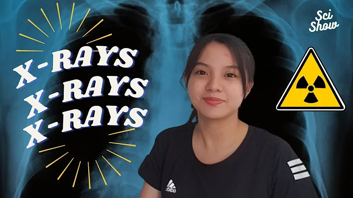 SCI 10 Physics Discovery - X Rays