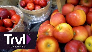 7 Delicious Stops on Canada's Apple Pie Trail - Travel Channel