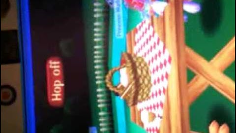 first toontown video part 1