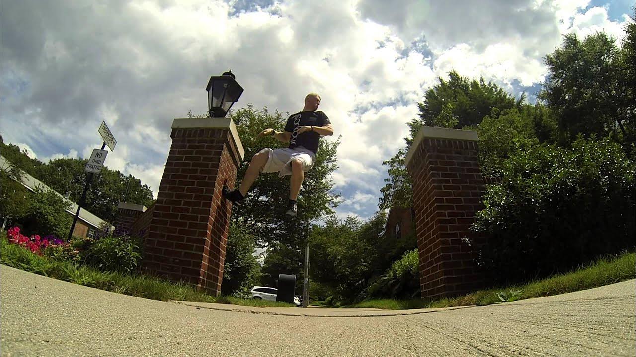 Feet Fail Me Not (Lose Yourself) YouTube