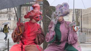 CRAP - collectif Oser Espérer