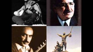 Muhlis Akarsu Ayrilamam Ben O Gülyüzlü Yardan Resimi