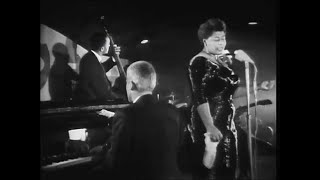 Ella Fitzgerald Live in Australia 1960