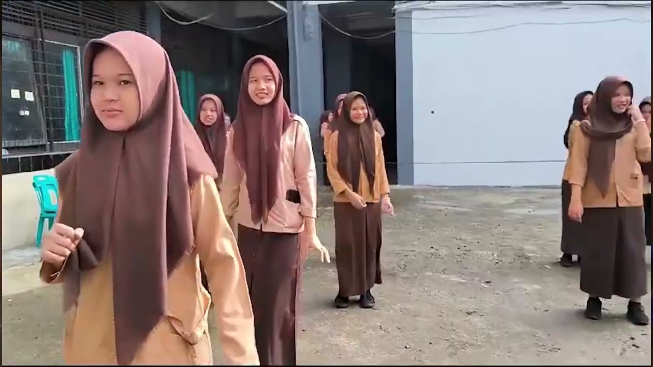 PROFILE SMKN 1 MEDAN