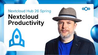 Offline work, table sorting and more: What's new in Nextcloud Text and Collectives π Offline work, table sorting and more: What's new in Nextcloud Text and Collectives π