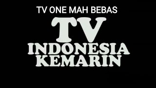 Download lagu Tv one memang beda. Ini buktinya?..